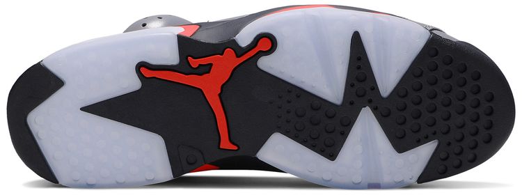 Air Jordan 6 Retro SP Reflections Of A Champion