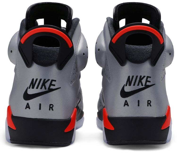 Air Jordan 6 Retro SP Reflections Of A Champion