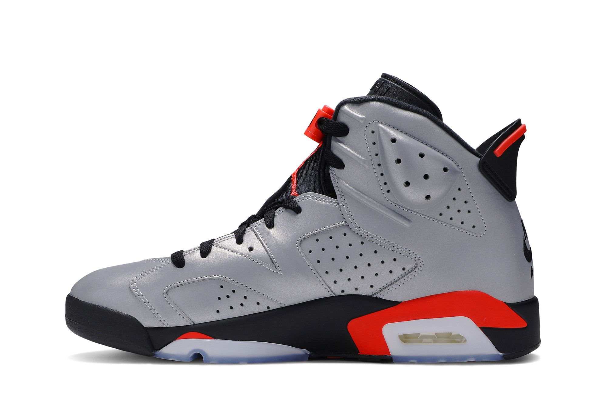 Jordan 6 reflections of a champion shirt on sale