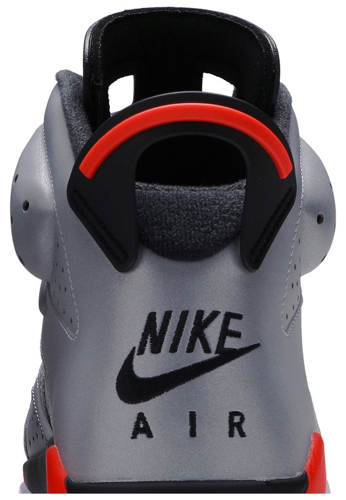 Air Jordan 6 Retro SP Reflections Of A Champion