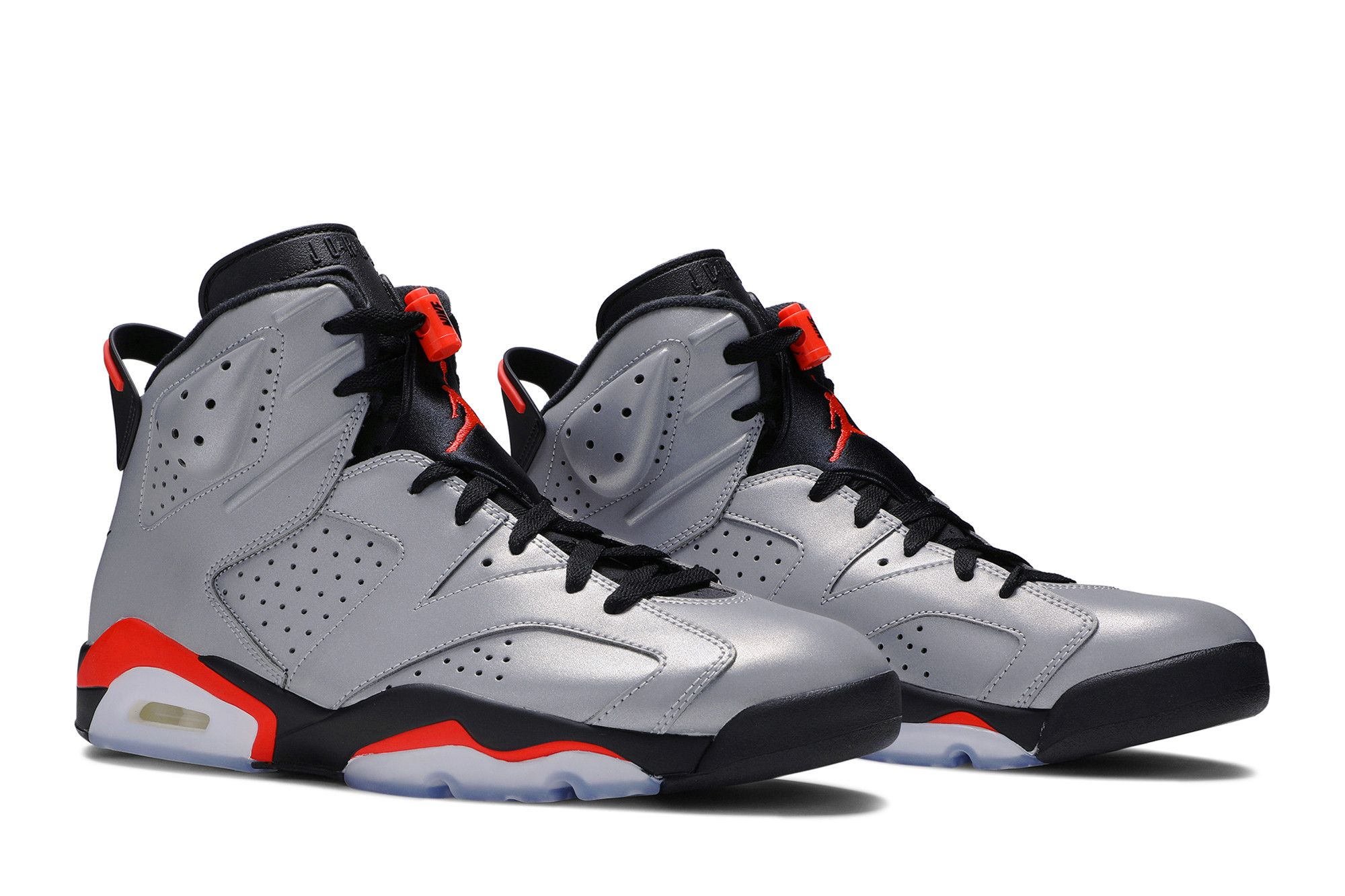 Buy Air Jordan 6 Retro SP Reflections Of A Champion CI4072 001 GOAT