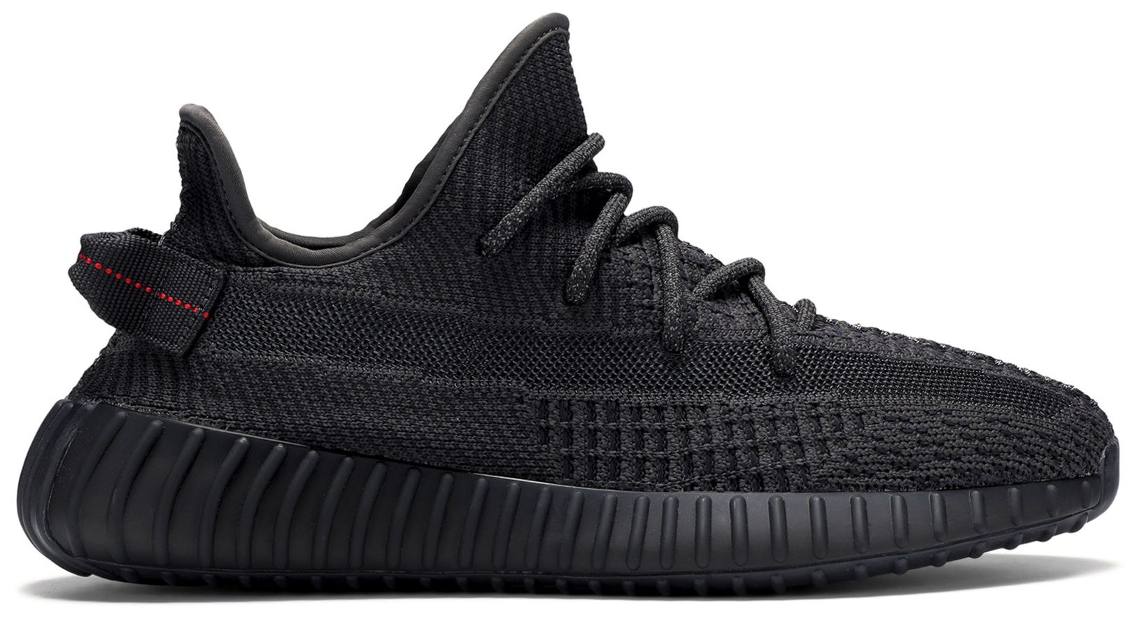 yeezy boost 350 v2 black footlocker