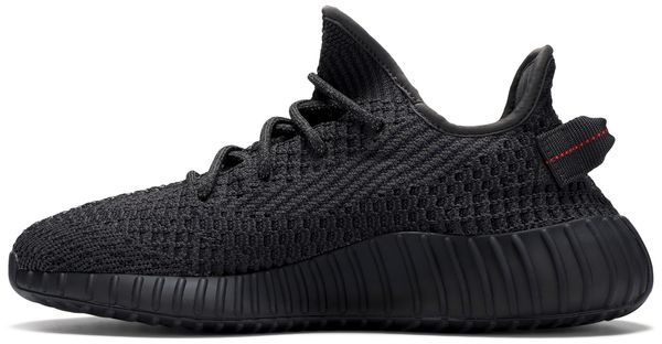 yeezy 350 black goat