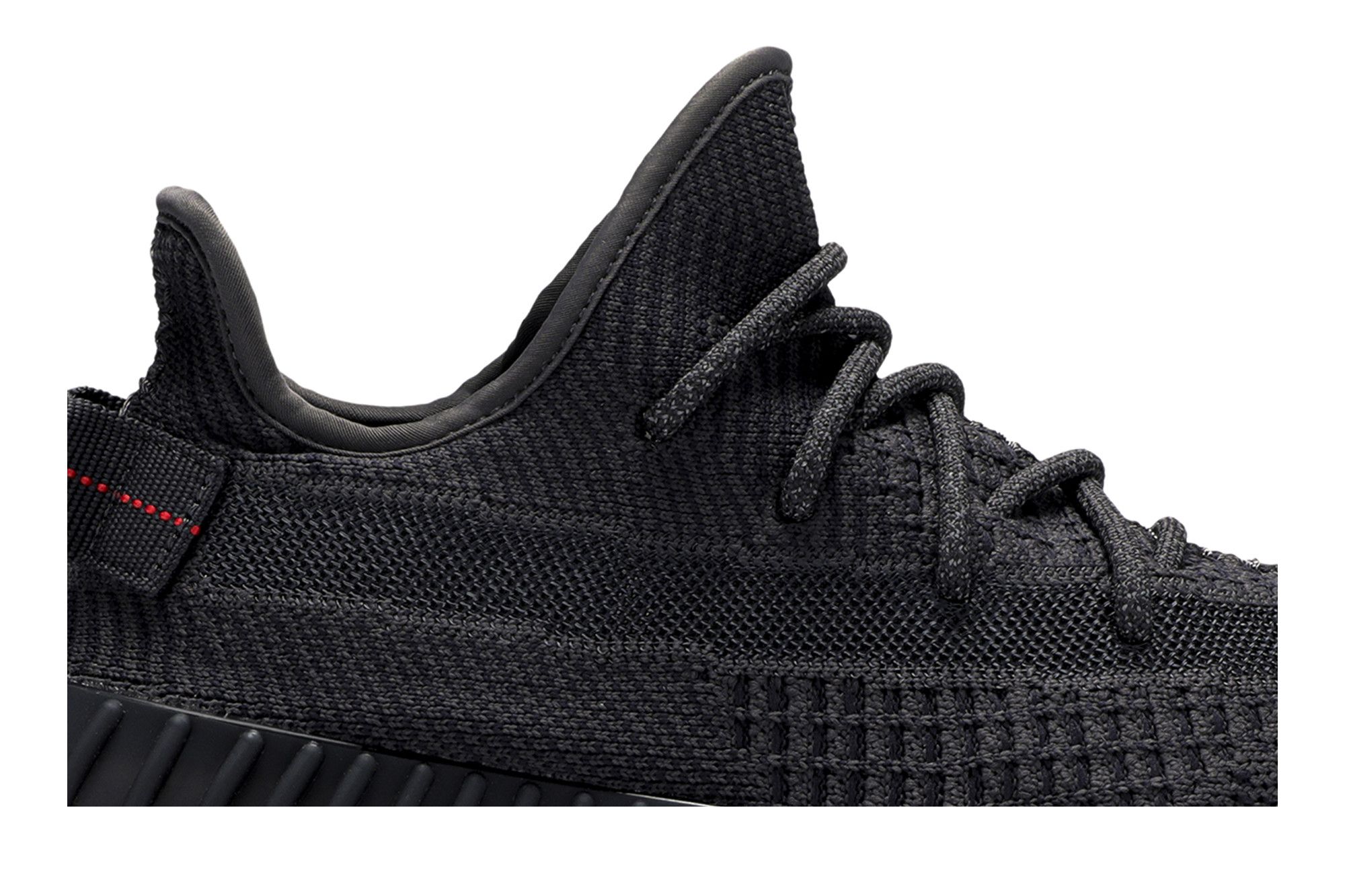 Buy Yeezy Boost 350 V2 Black Non Reflective FU9006 GOAT