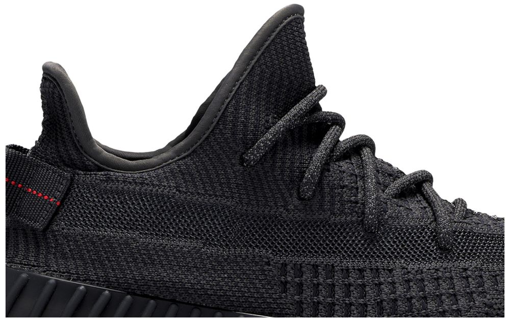yeezy charcoal black