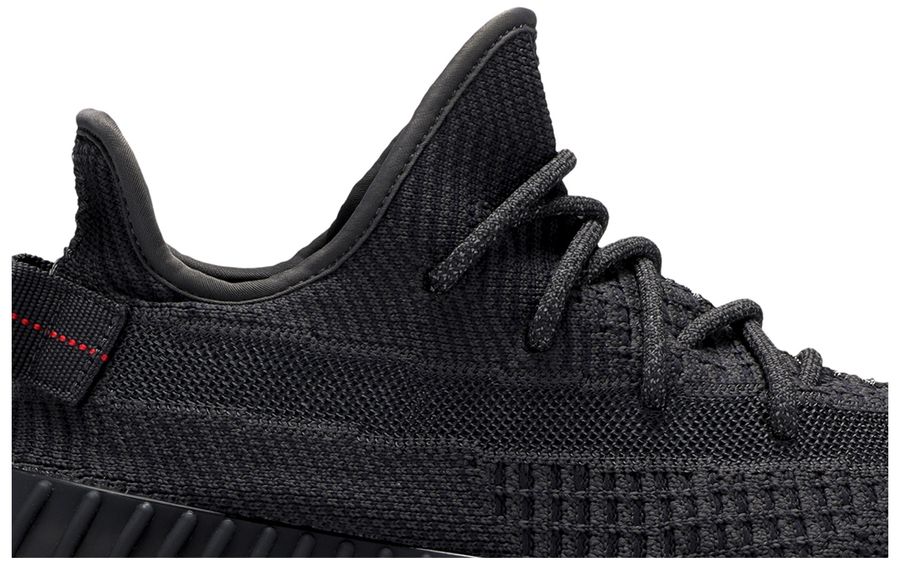 yeezy boost 350 black original