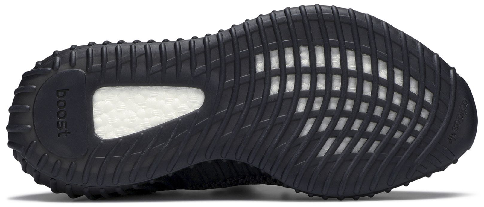 yeezy goat black