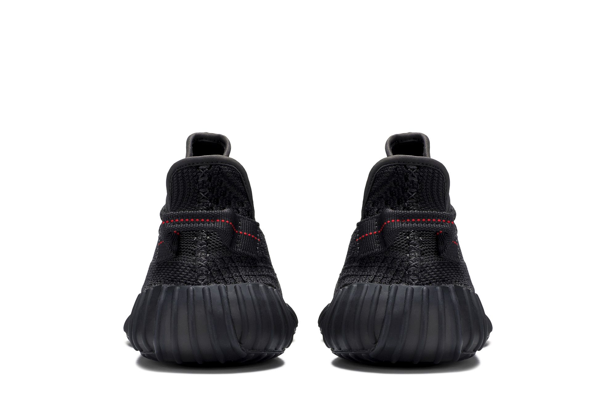 Yeezy boost 350 v2 black fu9006 on sale