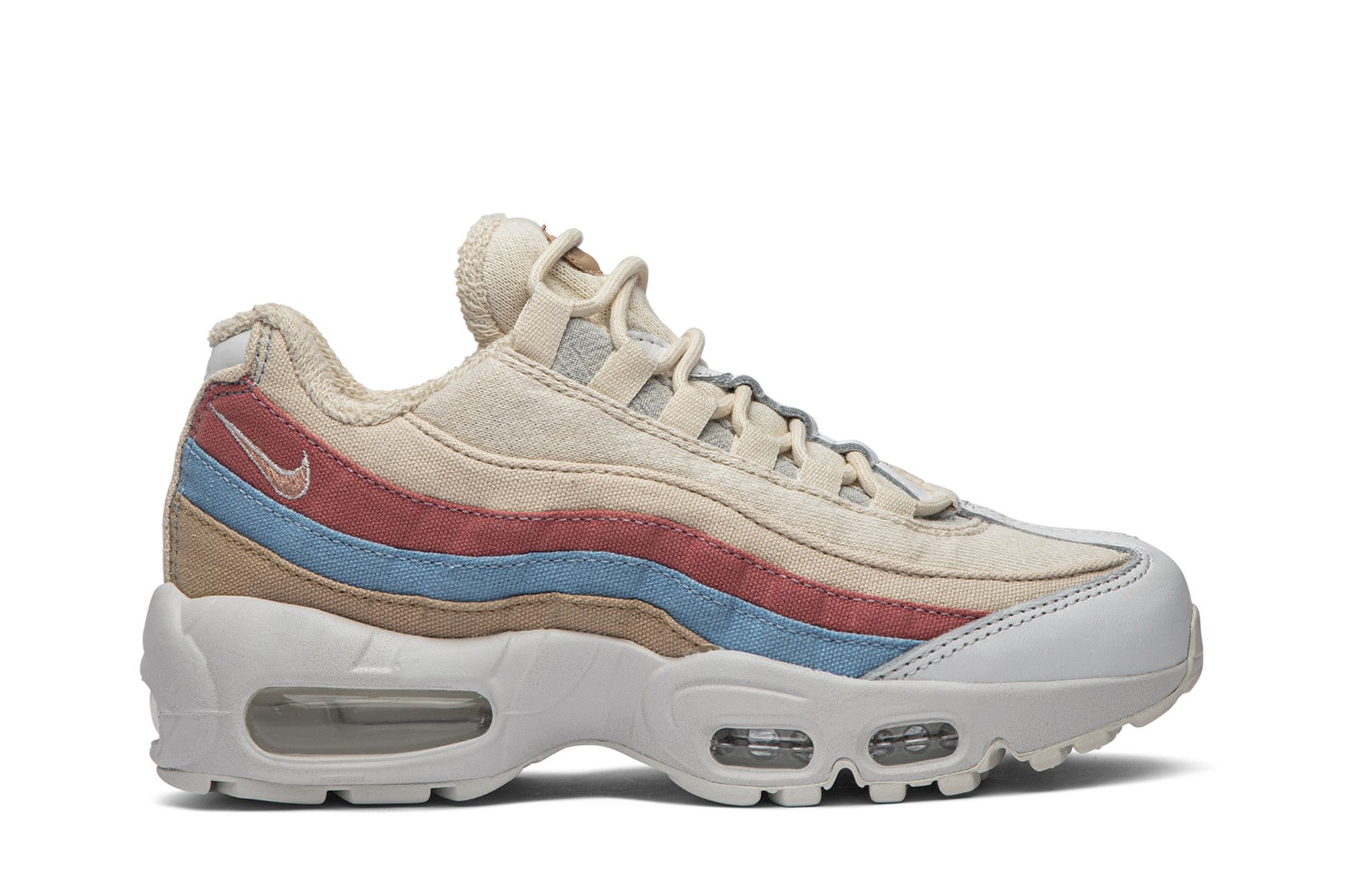 Air max clearance 95 plant color