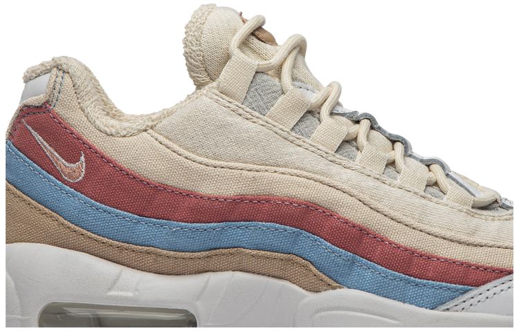 Nike Wmns Air Max 95 Plant Color Collection