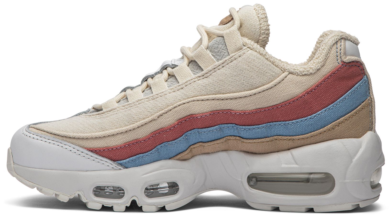 nike air max 95 qs plant color collection