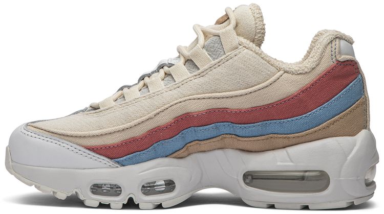 Nike Wmns Air Max 95 Plant Color Collection