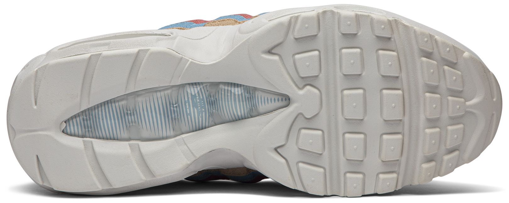 nike air max 95 qs plant color collection