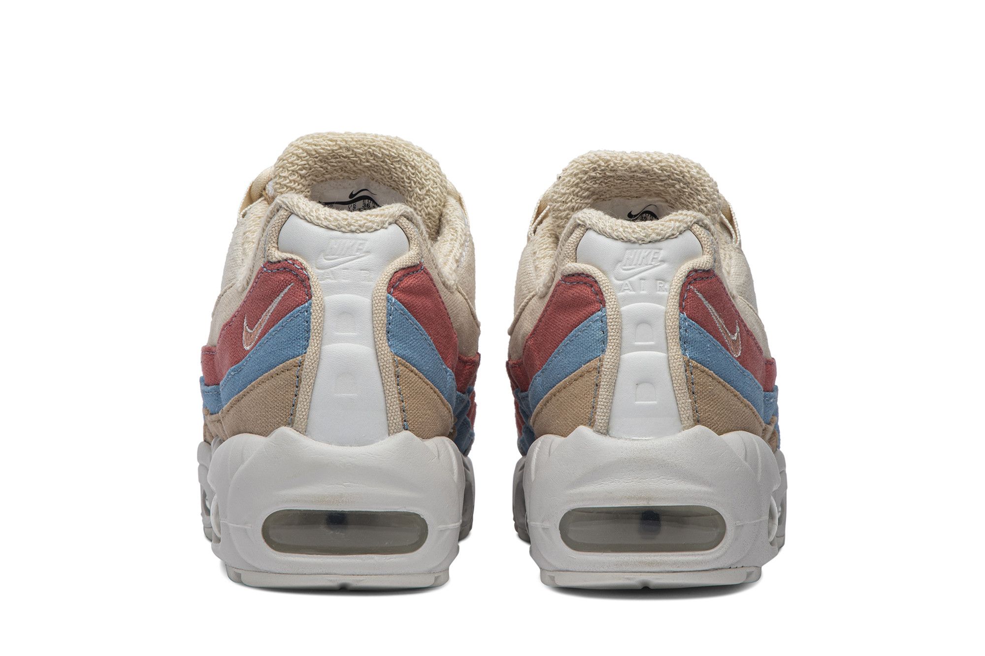 Buy Wmns Air Max 95 Plant Color Collection CD7142 800 GOAT SA