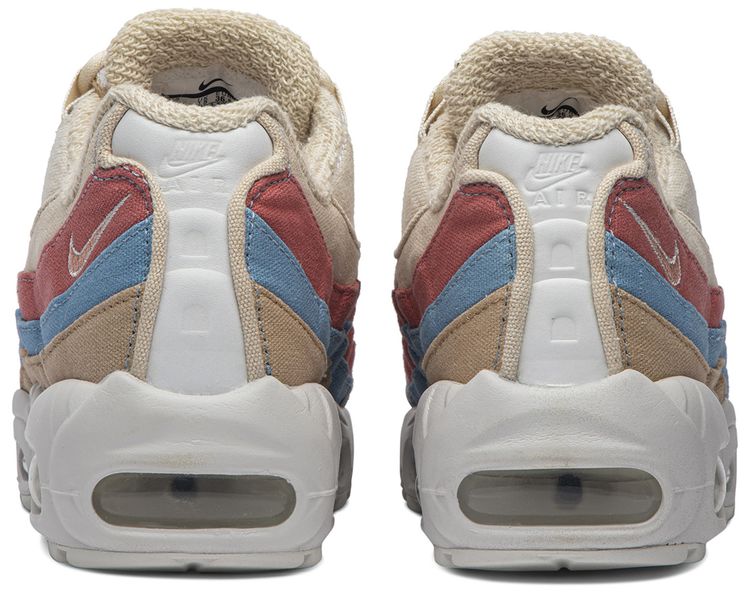 Nike Wmns Air Max 95 Plant Color Collection