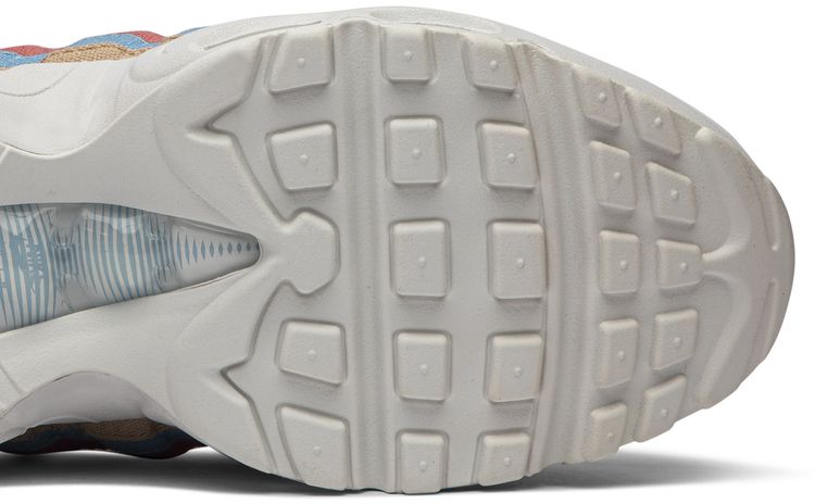 Nike Wmns Air Max 95 Plant Color Collection