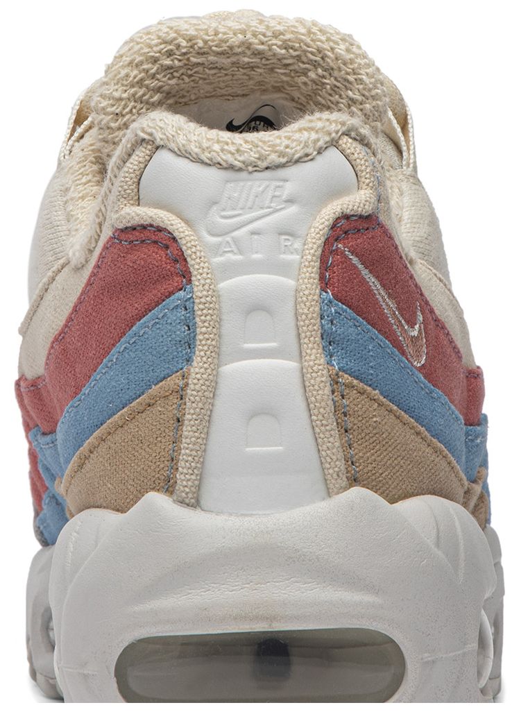 Nike Wmns Air Max 95 Plant Color Collection