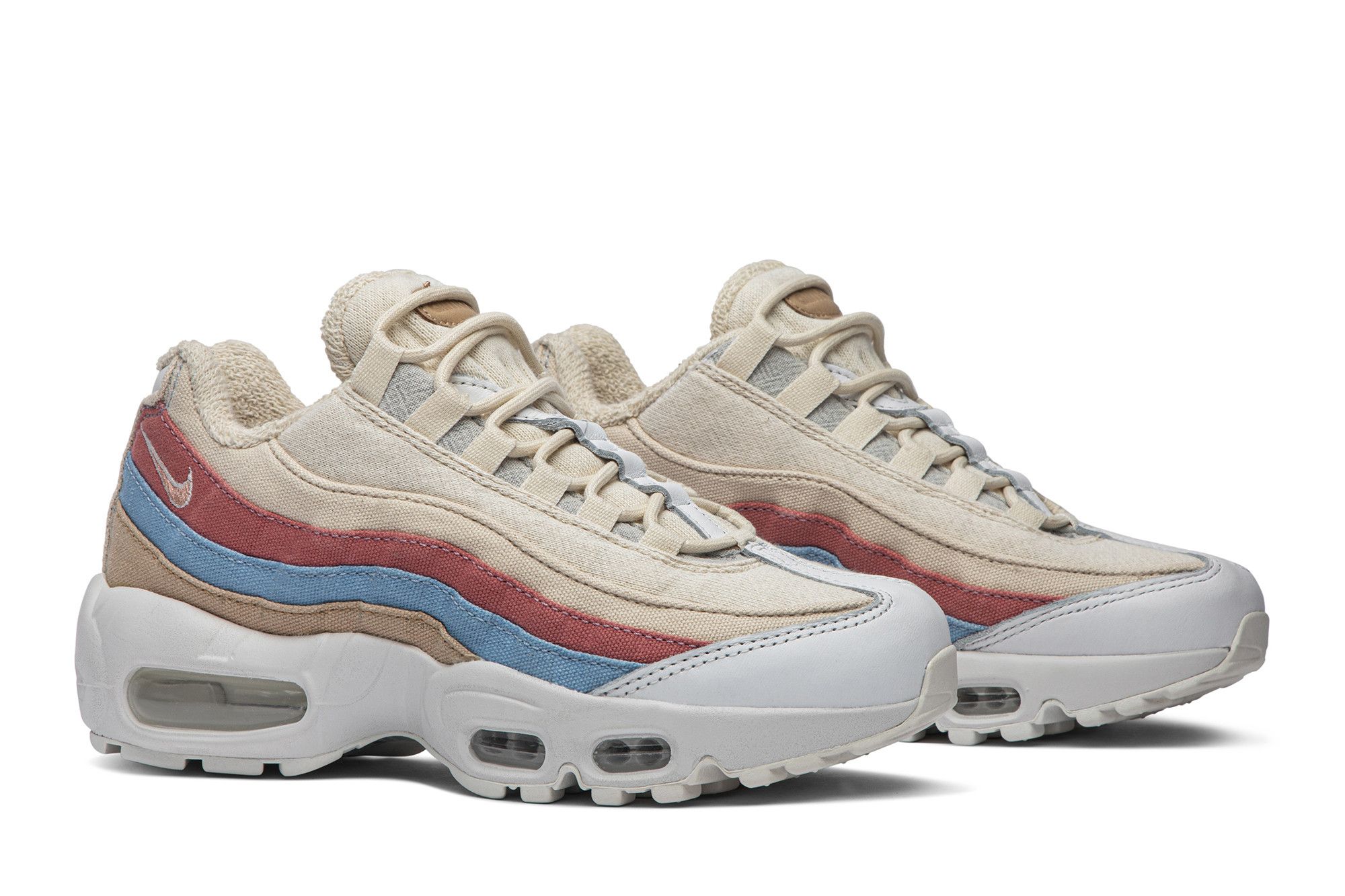 air max 95 plant color collection beige