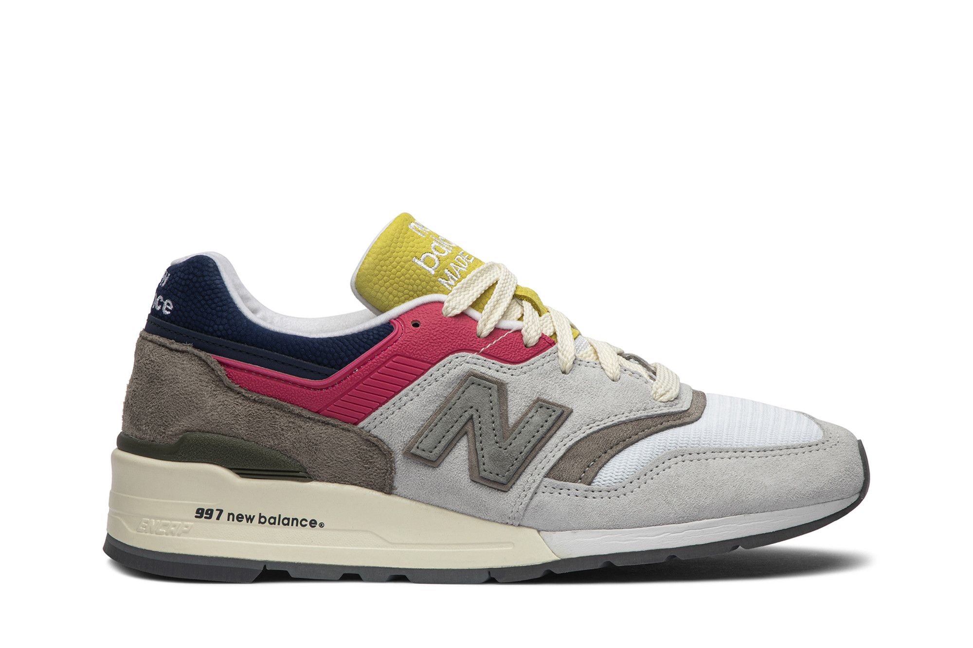 New balance aime leon best sale dore 997