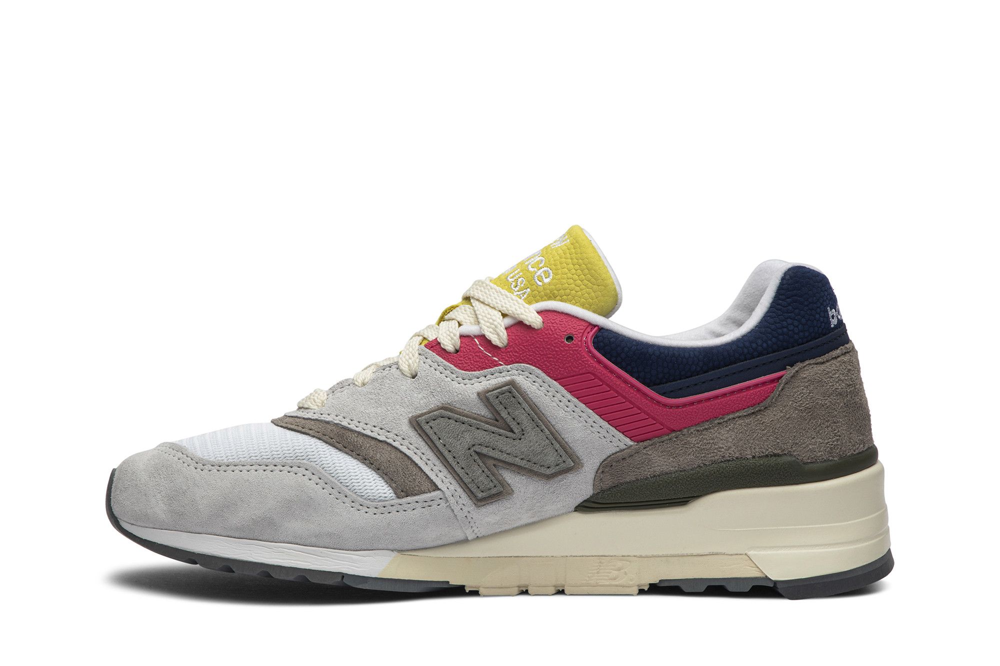 New Balance M997ALL ×AIME LEON DORE 997 sddefault.jpg