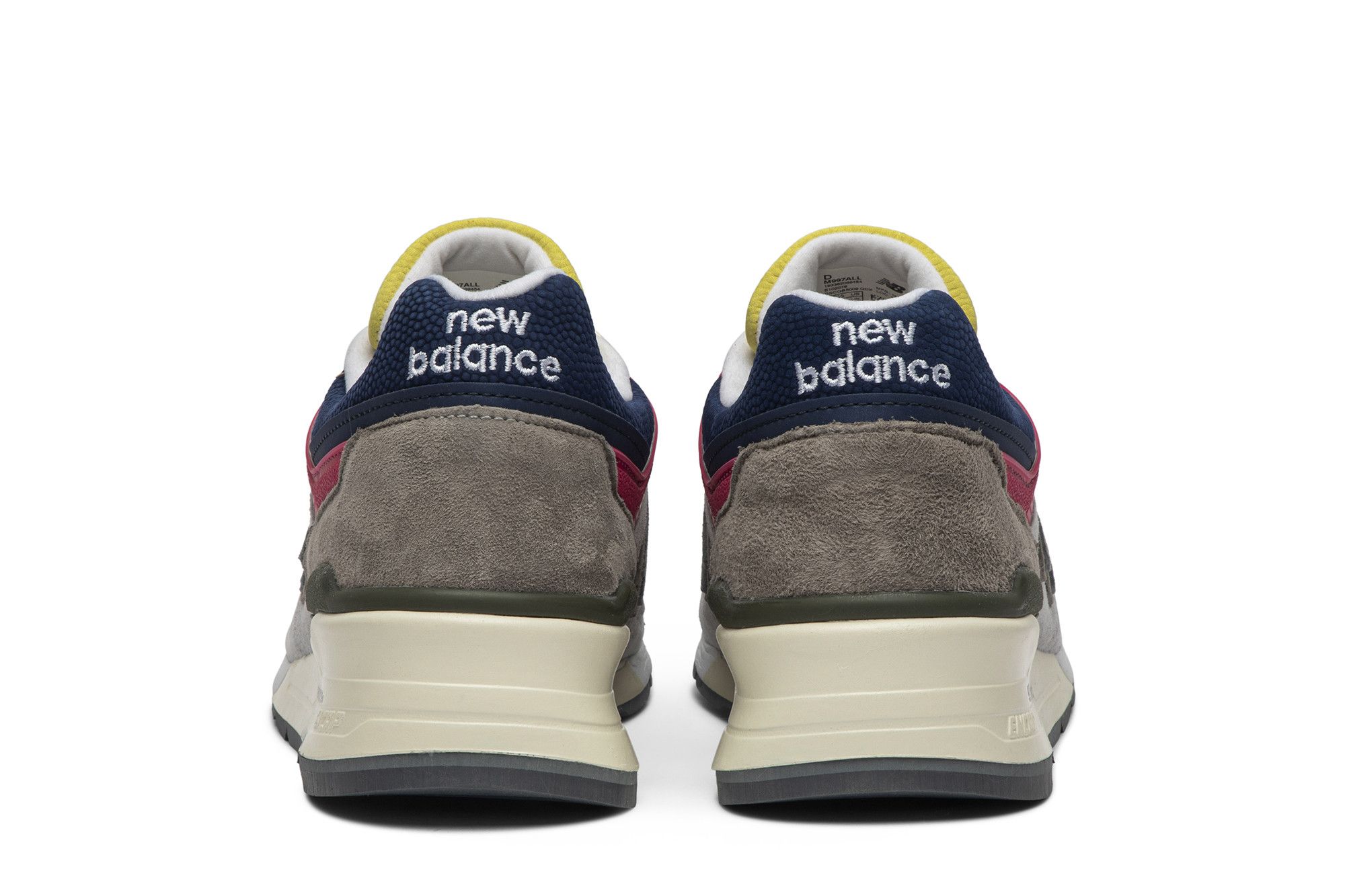 Aime Leon Dore × New Balance ☆ made in USA M997ALL Yellow s-l400.jpg