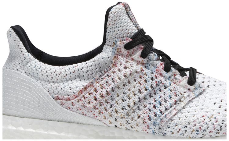 Missoni x adidas UltraBoost Clima White Multicolor
