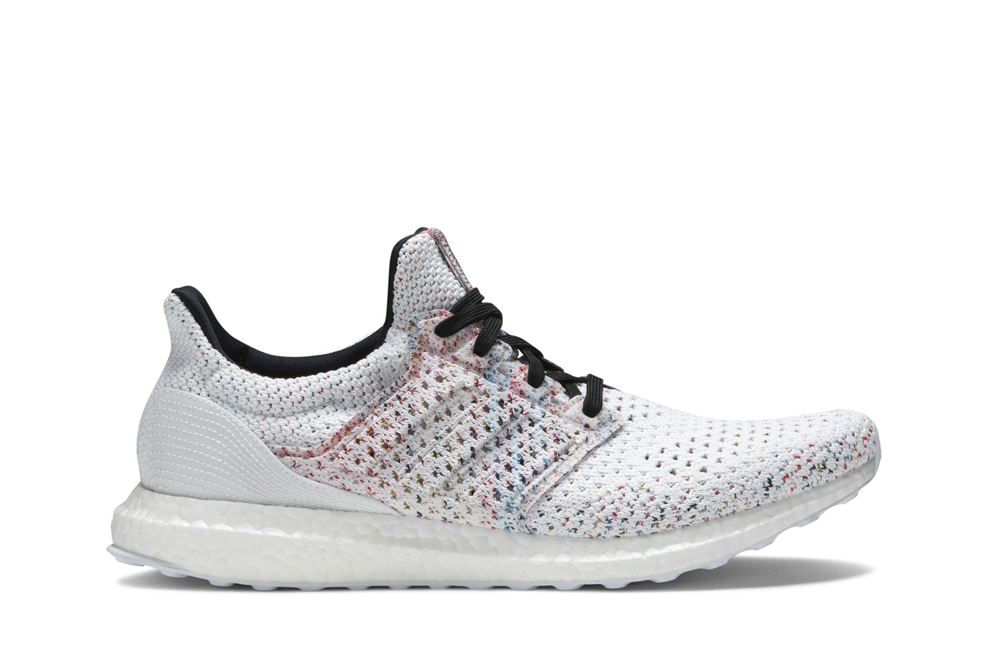 Adidas ultra boost x clima white discount