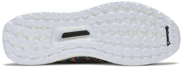Missoni x adidas UltraBoost Clima White Multicolor