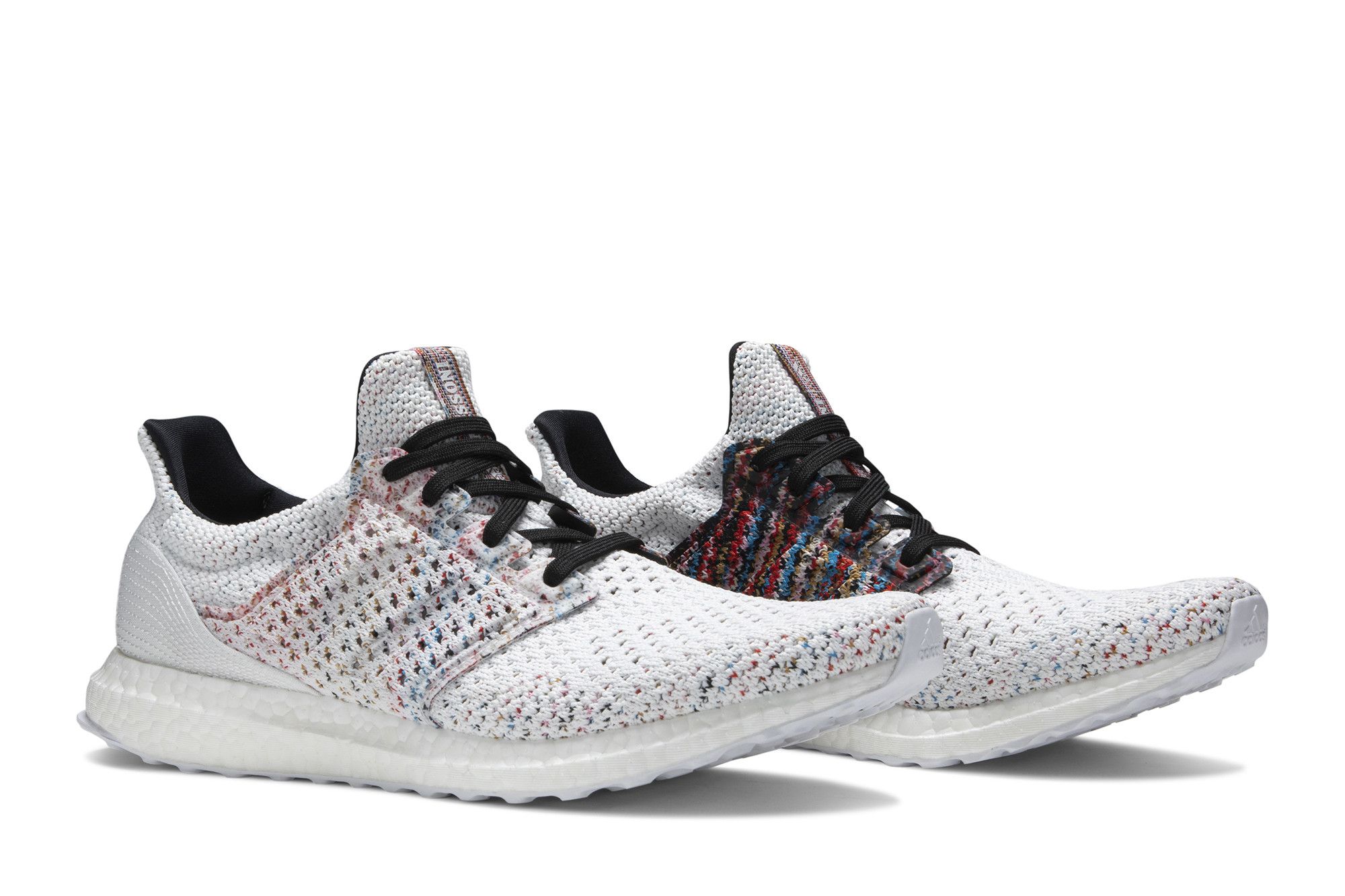 Buy Missoni x UltraBoost Clima White Multicolor D97744 GOAT CA