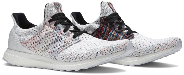Missoni x adidas UltraBoost Clima White Multicolor