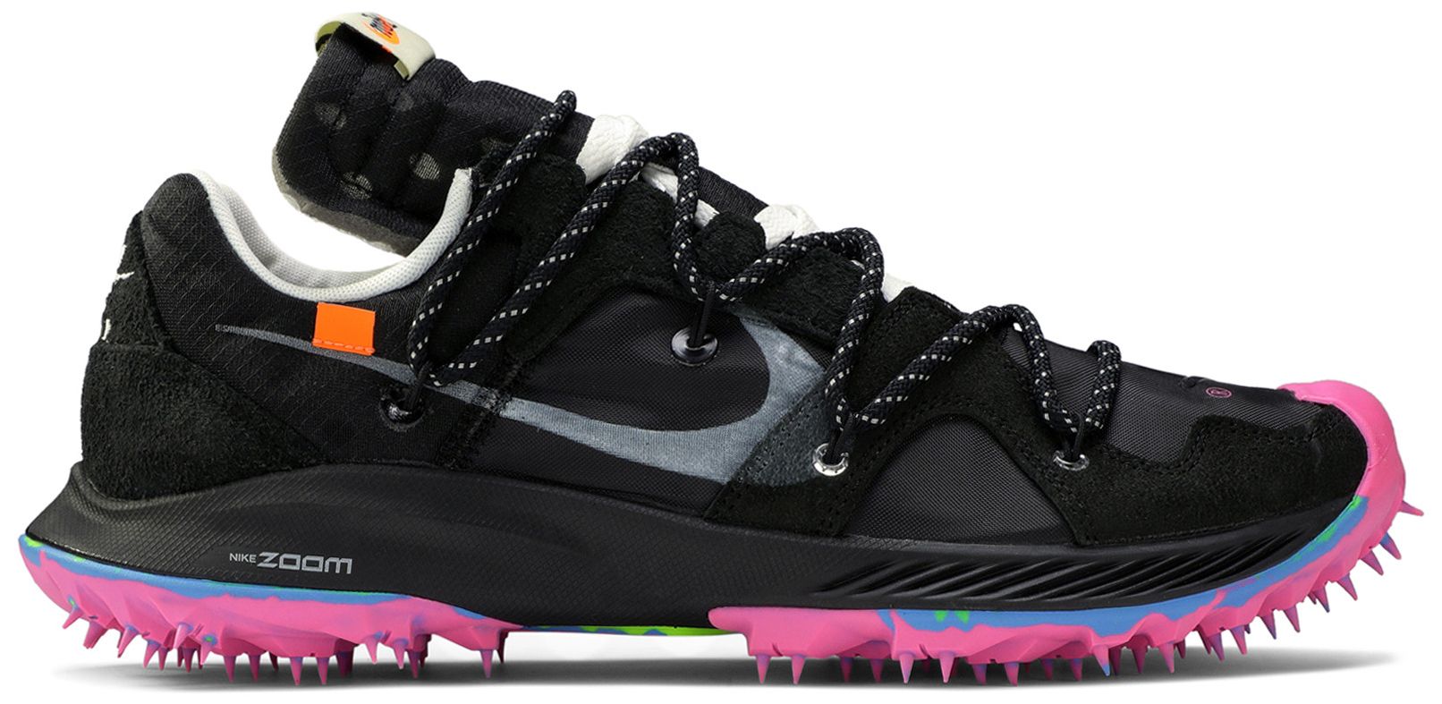 air zoom terra kiger off white