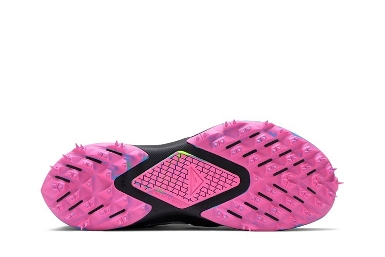 Buy Off-White x Wmns Air Zoom Terra Kiger 5 