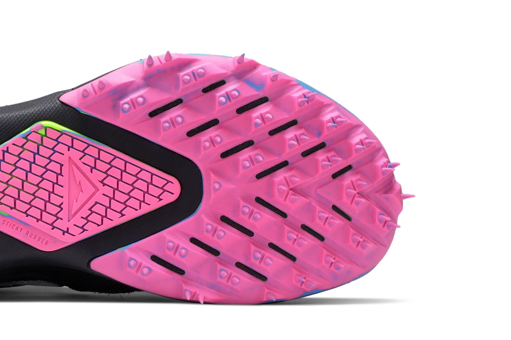 Women's zoom kiger 5 athlete in progress discount