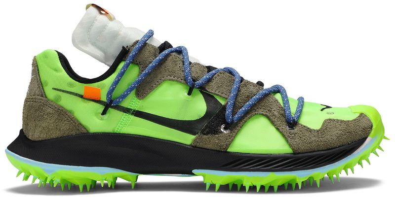terra kiger 5 off white