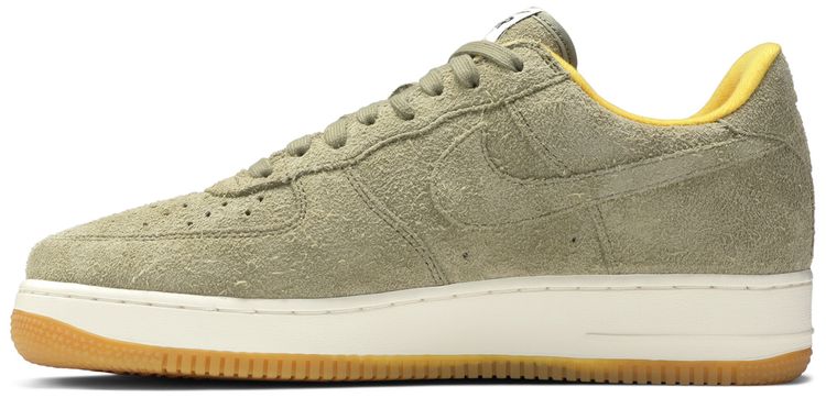 Nike Air Force 1 Low Retro EYBL