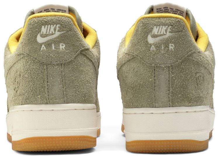 Nike Air Force 1 Low Retro EYBL