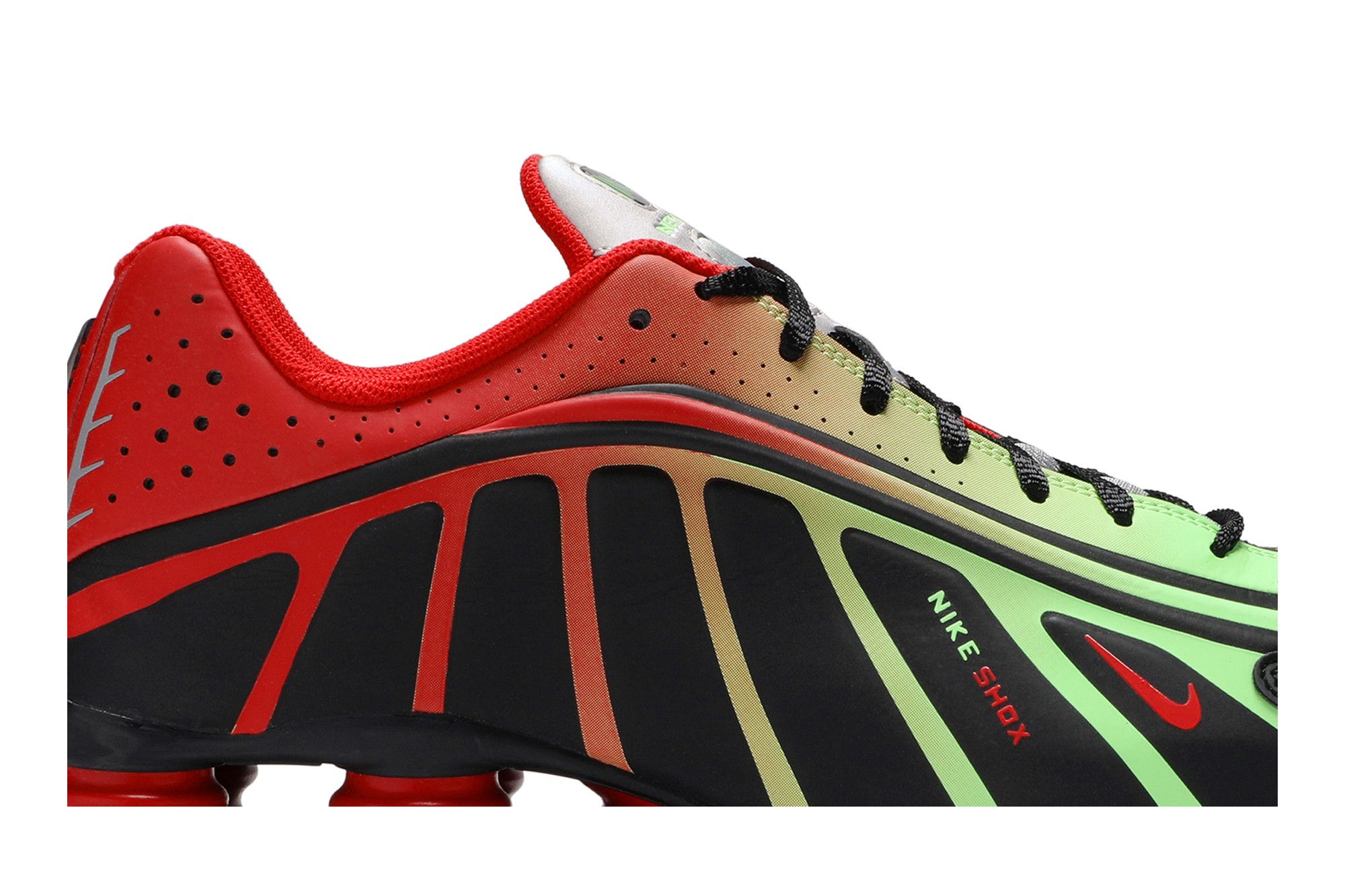 Shox r4 neymar jr outlet