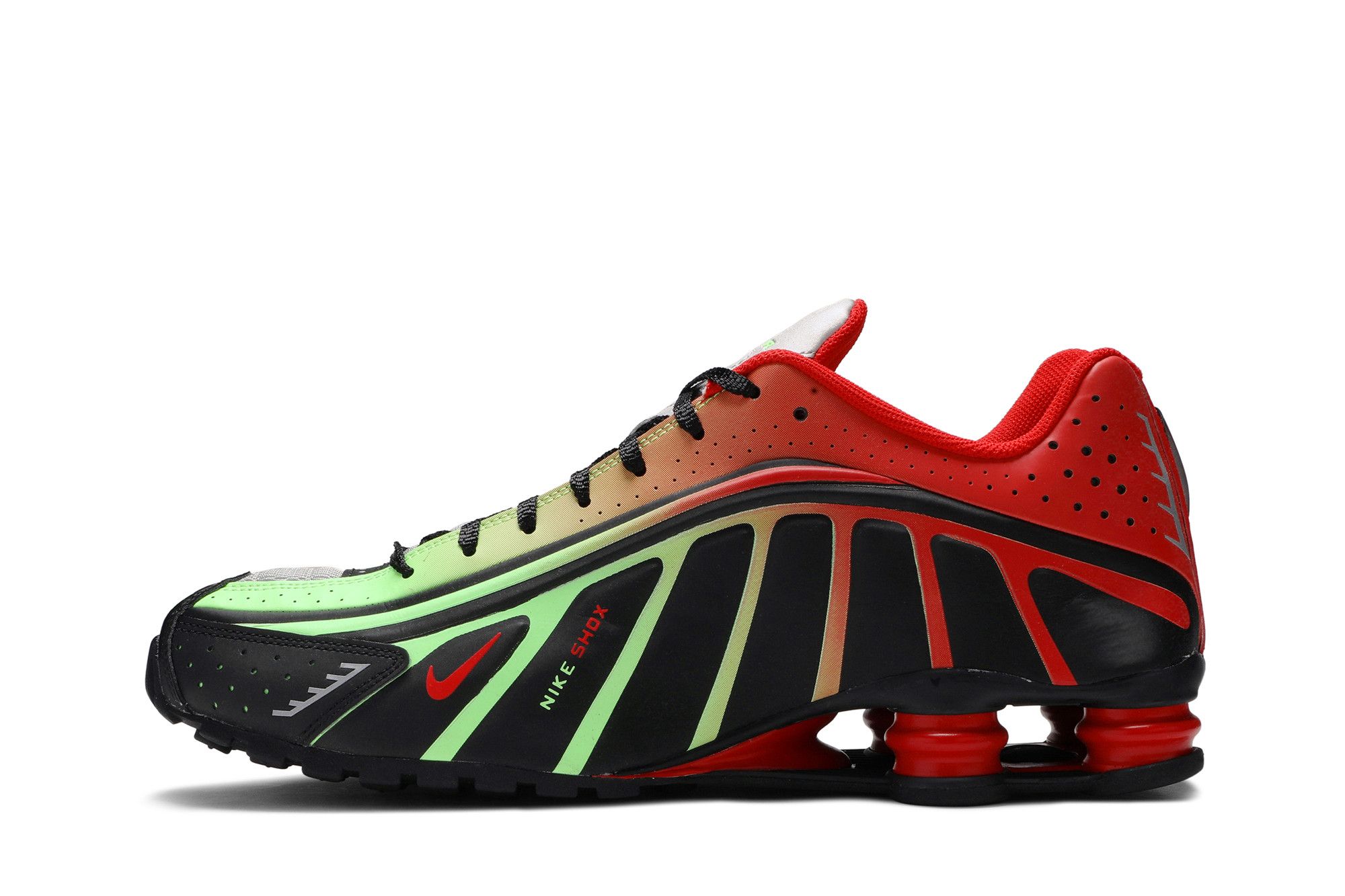 Buy Neymar Jr. x Shox R4 Sao Paulo Markets BV1387 001 GOAT CA