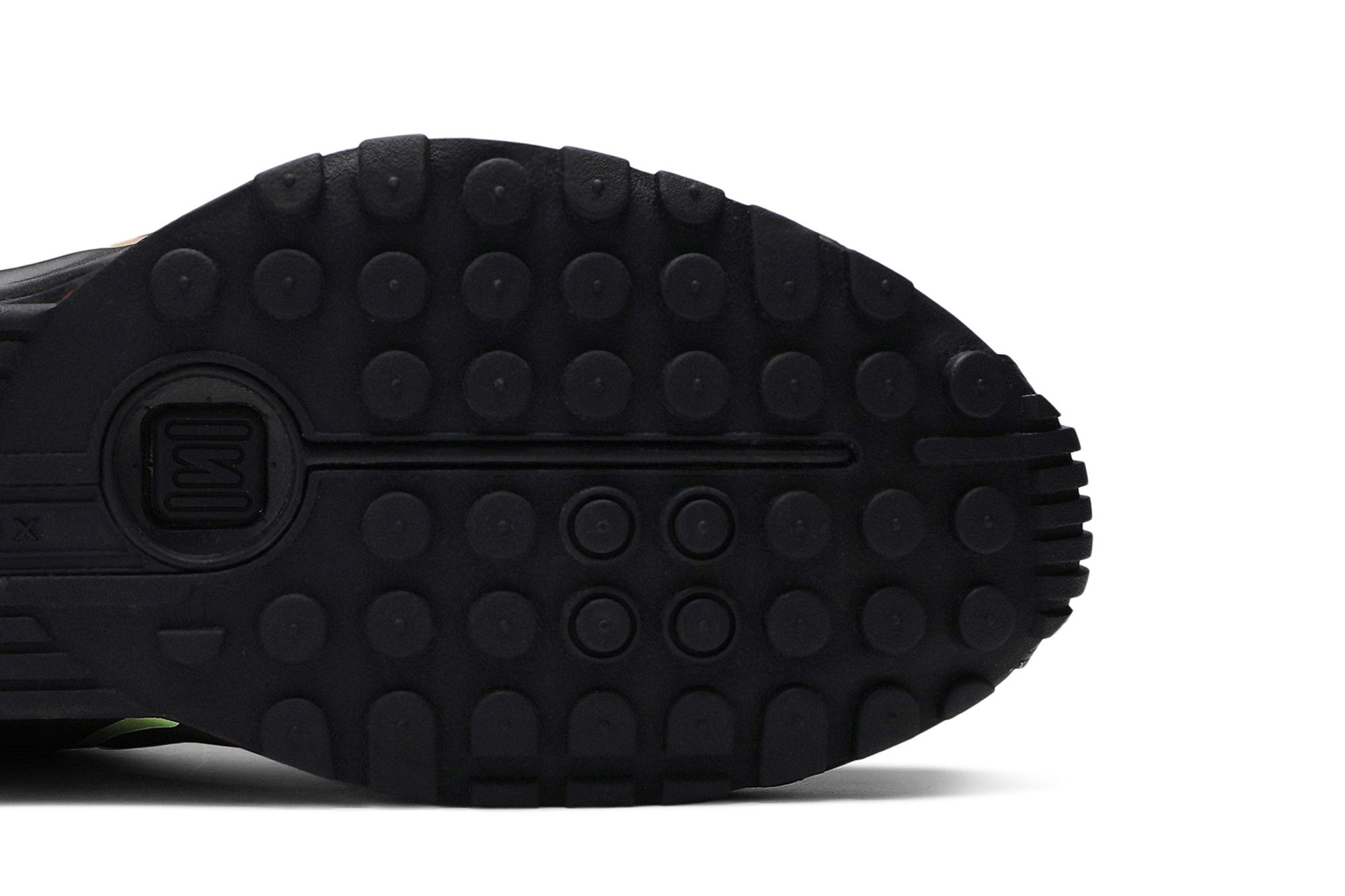 Nike shox r4 grade school discount