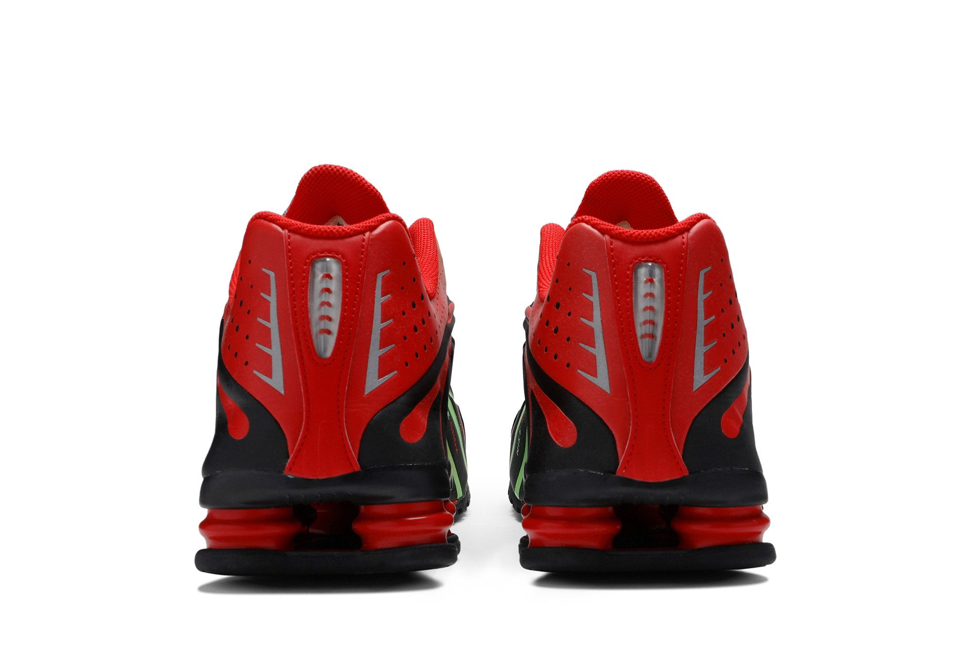 Shox nike neymar 2025