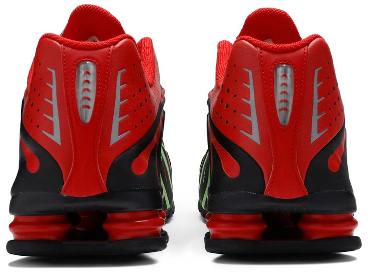 Nike Neymar Jr x Shox R4 Sao Paulo Markets