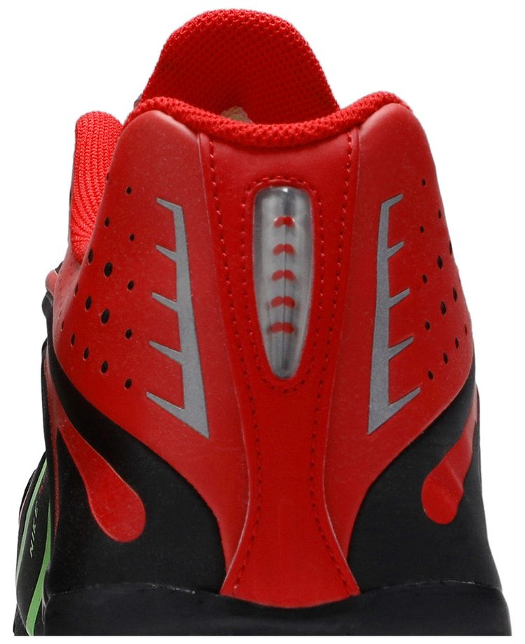 Nike Neymar Jr x Shox R4 Sao Paulo Markets