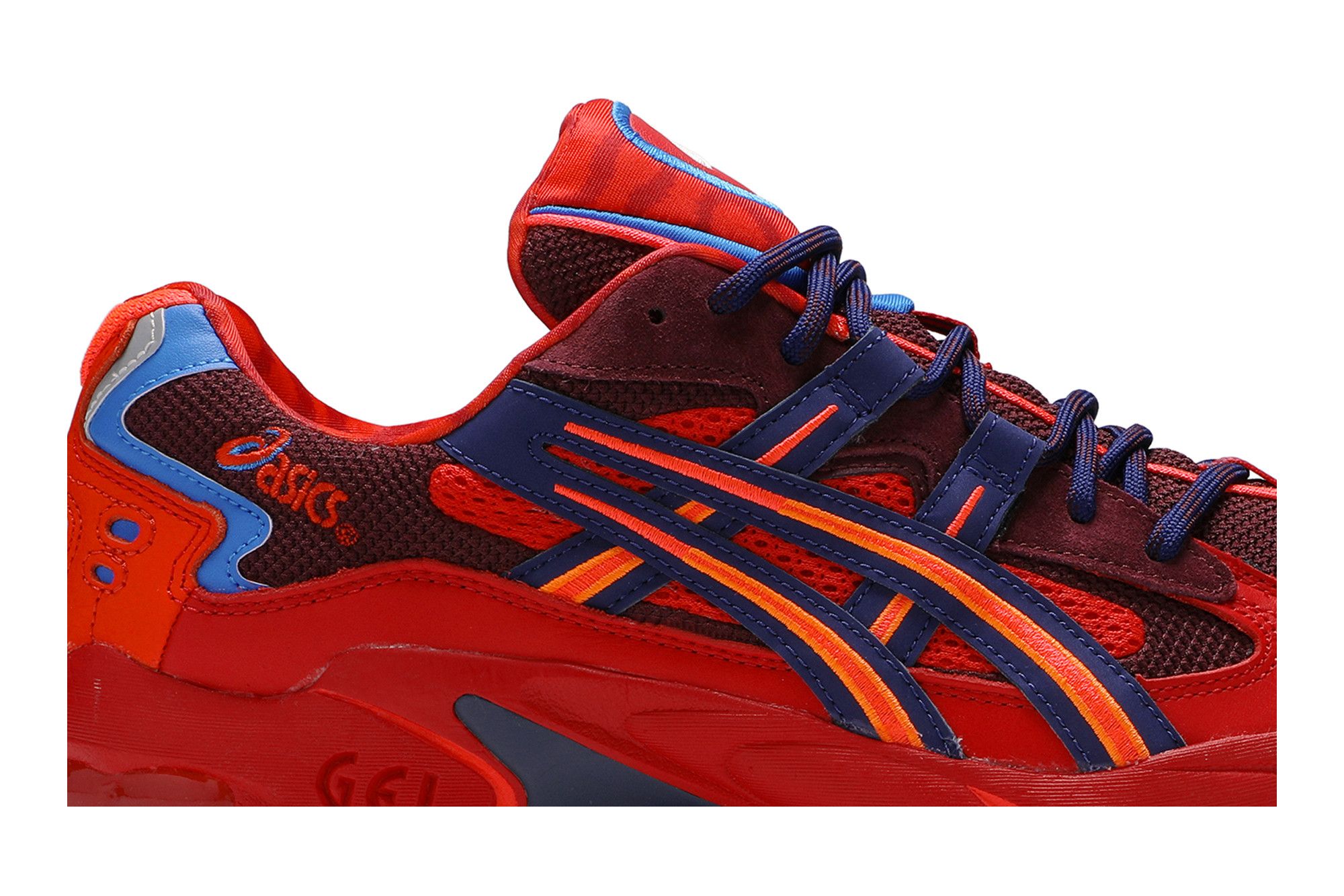 Gel kayano 5 vivienne westwood clearance