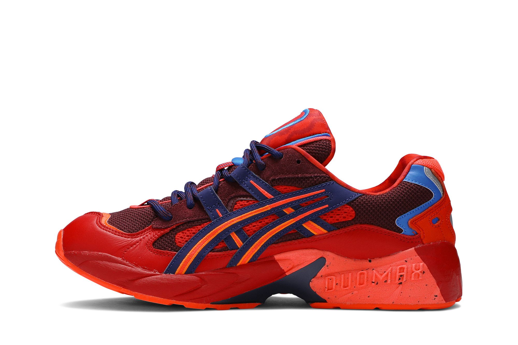 Buy Vivienne Westwood x Gel Kayano 5 Classic Red 1021A166 600 GOAT