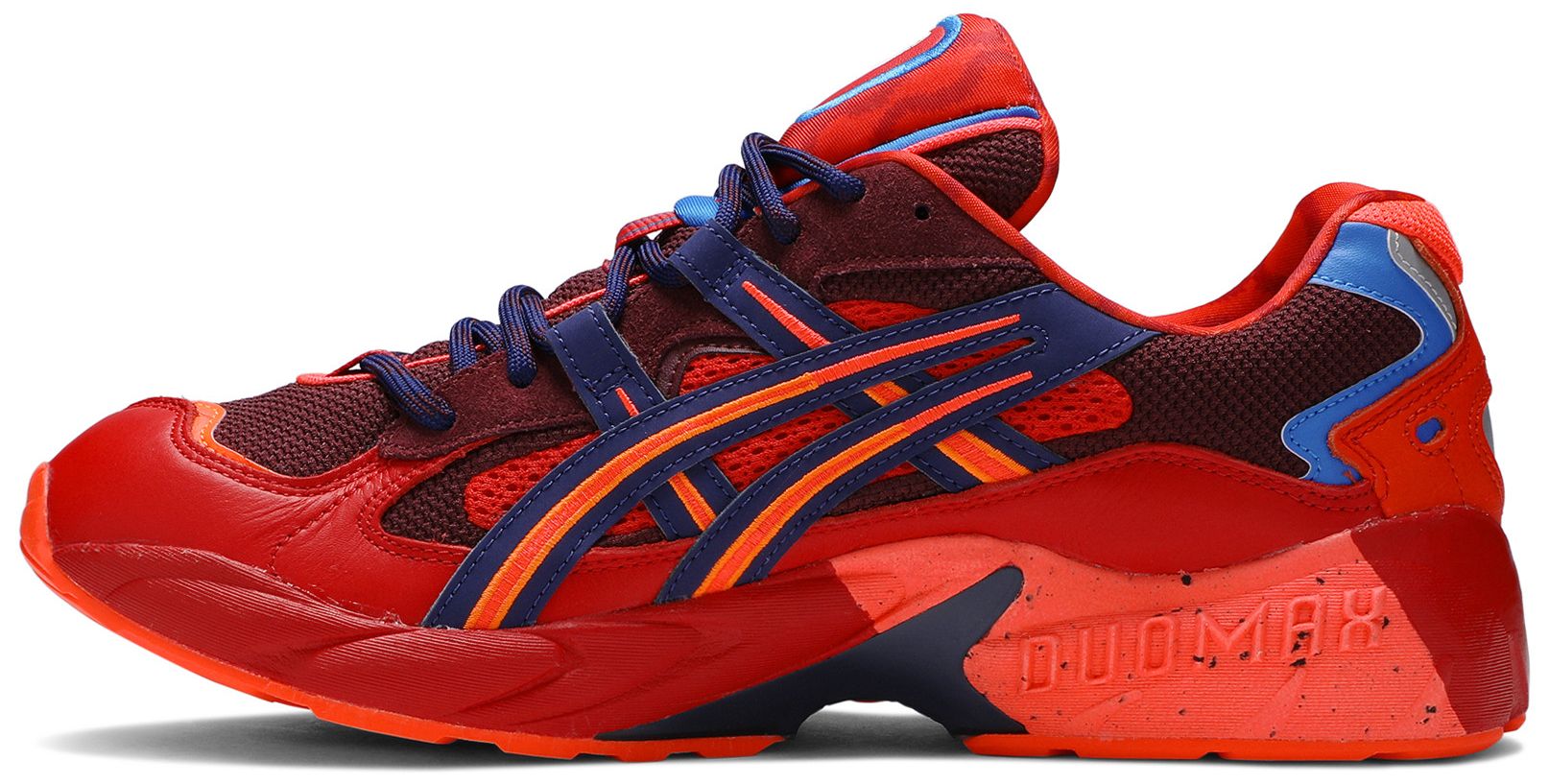 gel kayano 5 vivienne westwood