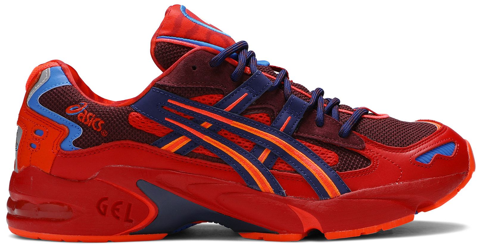 vivienne westwood gel kayano