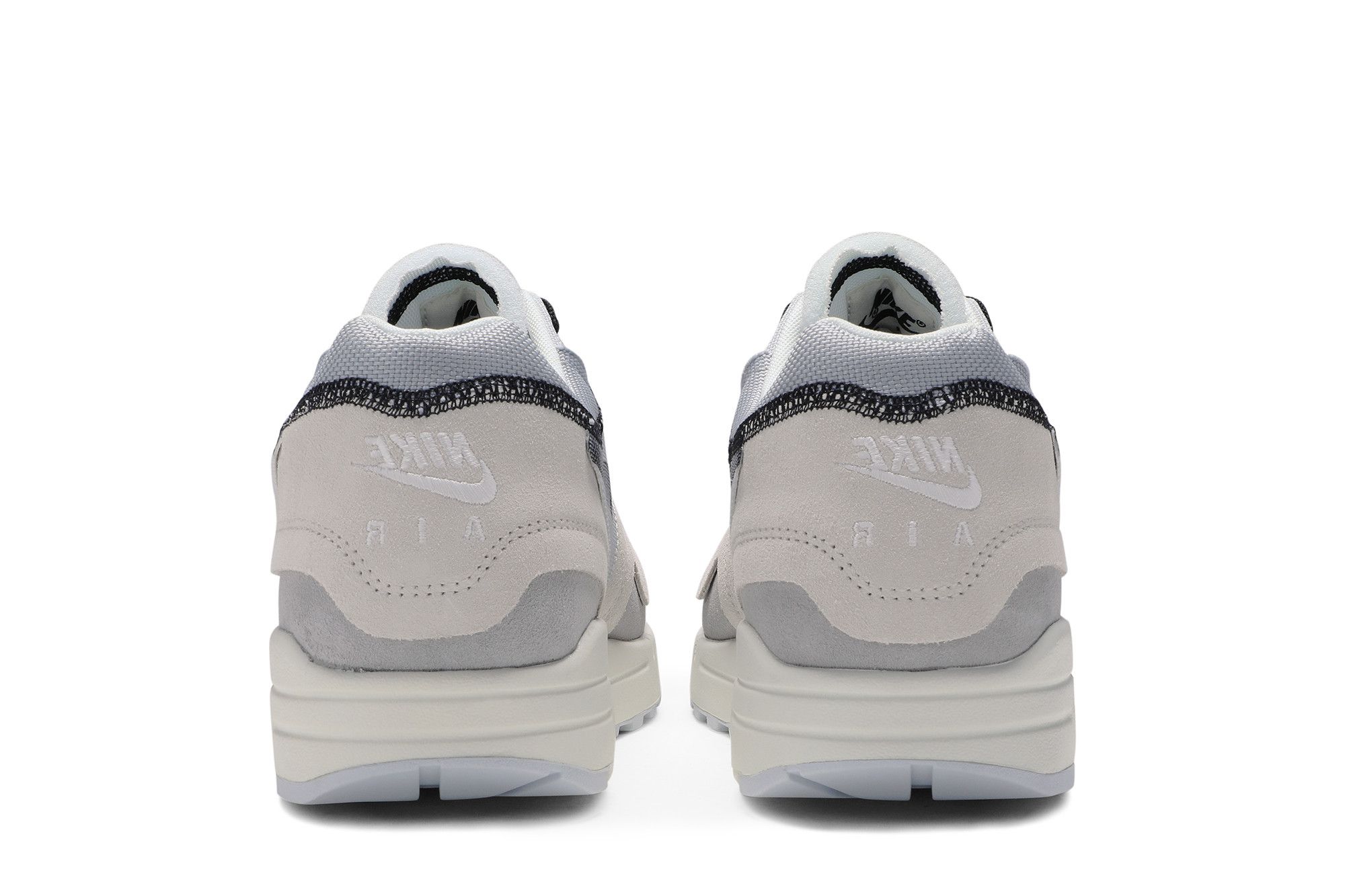 Size 7.5 Air Max 1 Inside Out Phantom