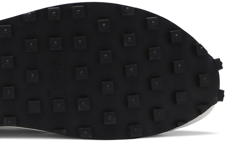 sacai x LDWaffle Summit White