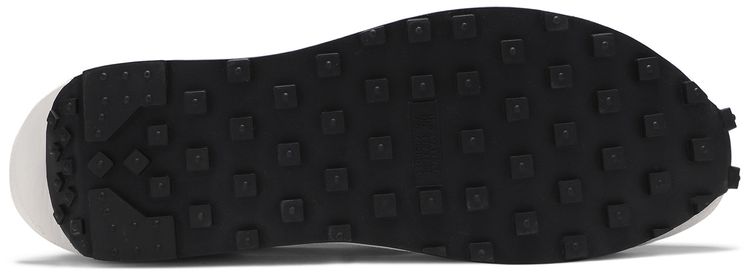 sacai x LDWaffle Summit White
