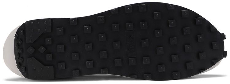 sacai x LDWaffle Summit White